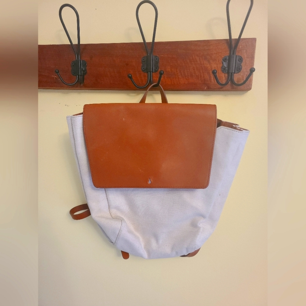 Auxiliary Mini Backpack